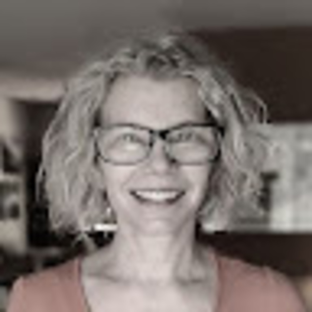 Meet your Posher, Jane l